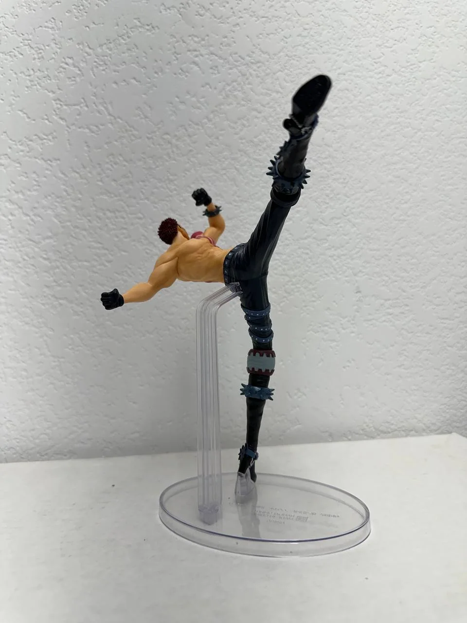 Ichibansho Figure - One Piece - Charlotte Katakuri (Best of the Buddy)